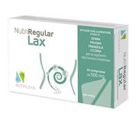 NUTRIREGULAR LAX 30CPR