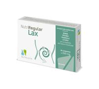 Nutrileya Integratore Alimentare Nutriregular Lax 30 Compresse