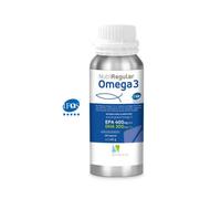 Nutrileya NUTRIREGULAR OMEGA 3 220 CAPSULE