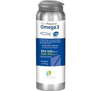 NUTRILEYA Nutriregular Omega 3, 80 capsule