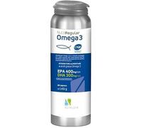 NUTRILEYA Nutriregular Omega 3, 80 capsule
