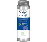 Nutrileya Nutriregular Omega 3 80 Capsule