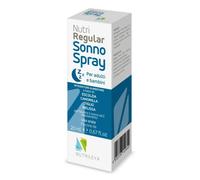 Nutrileya NUTRIREGULAR SONNO SPRAY 20 ML
