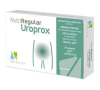 Nutrileya NUTRIREGULAR UROPROX 30 SOFTGEL