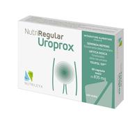 Nutriregular Uroprox 30 Softgel