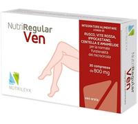 Nutrileya Nutriregular Ven 30 Compresse