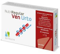 NUTRIREGULAR VEN URTO 20CPR
