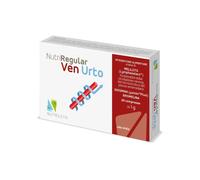 Nutriregular ven urto 20 compresse nu