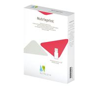 Nutrileya NUTRISPRINT 10 FLACONCINI 10 ML