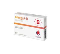 Nutrileya NUTRISPRINT B 30 COMPRESSE