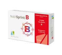 NUTRISPRINT B 30CPR