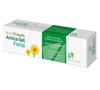 Nutrileya NUTRITRAUM ARNICA GEL FORTE 75 ML