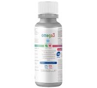 Nutrileya OMEGA 3 SOFTGEL 80 G