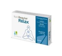 Nutrileya RELAX 20 COMPRESSE
