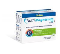 NUTRIMAGNESIUM 300+ 20BUST