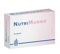 Nutrimamma 30 capsule
