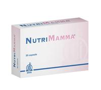 Nutrimamma 30 capsule