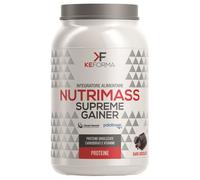 NUTRIMASS SUPREME GAINER DARK
