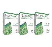 Nutrimax 3x40,2 g Capsule