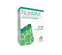 NUTRIMAX 60CPS