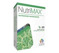 Nutrimax NUTRIMAX 60 CAPSULE