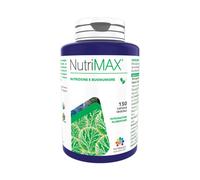 Nutrimax - Integratore per il tono dell'umore - 150 capsule