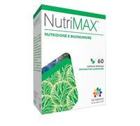 Nutrimax NUTRIMAX 60 CAPSULE