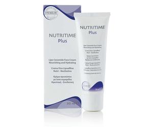 Nutrime Plus Crema Viso 50 ml