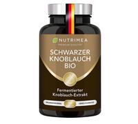 Nutrimea Aglio nero estratto di aglio 90 St