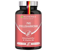 Nutrimea Capsule Armonia del ciclo PMS 60 St