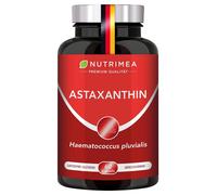 Nutrimea Capsule di Astaxantina 60 St