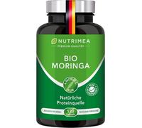 Nutrimea Capsule di Moringa Oleifera 120 St
