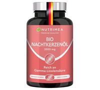 Nutrimea Capsule di Olio di Enotera 60 St