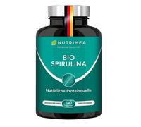 Nutrimea Compresse di Spirulina 540 St