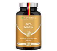 Nutrimea MACA BIO | BOSSIERATORE DEL SISTEMA IMMUNITARIO Estratto puro