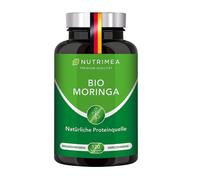 Nutrimea Moringa Oleifera Capsule 120 St