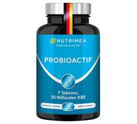 Nutrimea PROBIOACTIF Complesso di colture batteriche 30 St