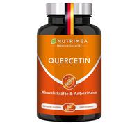 Nutrimea Quercetina con Bromelina e Vitamina C Capsule 90 St
