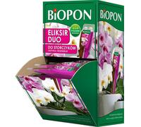 Nutrimento e Rigenerante in Gocce per Orchidee 36x 35ml - Pronto all’uso in Vaso