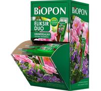 Nutrimento e Rigenerante in Gocce per Piante 36x 35ml - Fiori in Vaso