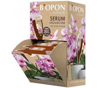Nutrimento in Gocce Organico Orchidee 36x 40ml - Concime Liquido Pronto all’uso
