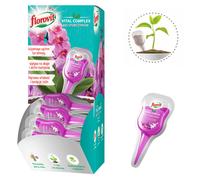 Nutrimento in Gocce per Orchidee 30x 30ml - Integratore Pronto all’uso