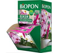 Nutrimento in Gocce per Orchidee 36x 40ml - Integratore Pronto all’uso In Vaso