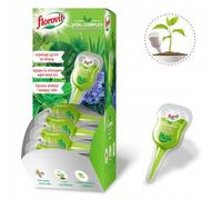 Nutrimento in Gocce per Piante Verdi 30x 30ml - Integratore Pronto all’uso