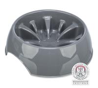 Nutrimento lento ciotola in plastica 0,3 l/ø 16 cm variabile