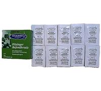 Nutrimento per Lievito 10x1g - ARAUNER Prodotti Enologici - per Vino, Birra, Sidro, Mosto