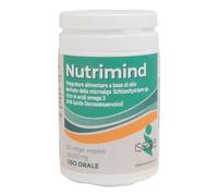 Nutrimind cemon 60 capsule softgel
