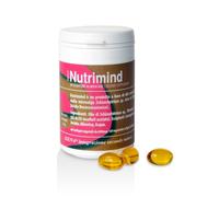 Nutrimind cemon 60 capsule softgel
