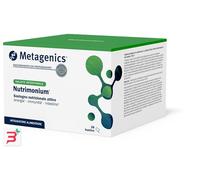 Nutrimonium Naturale Integratore 28 Bustine