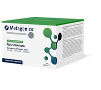 NUTRIMONIUM NATURALE 28 BUSTINE